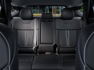 2026 Hyundai TUCSON PLUG-IN HYBRID SEL