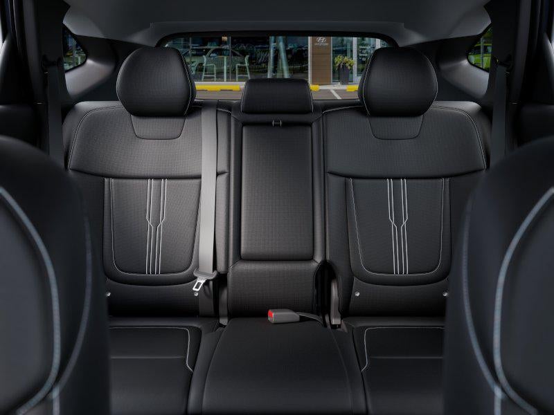 2026 Hyundai TUCSON PLUG-IN HYBRID SEL