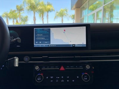 2025 Hyundai TUCSON HYBRID SEL Convenience CERTIFIED