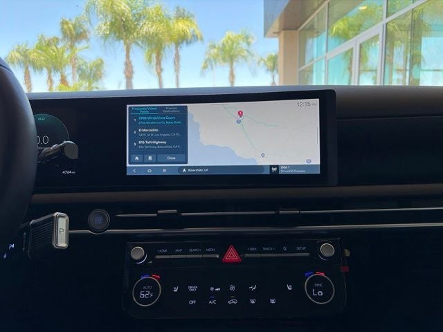 2025 Hyundai TUCSON HYBRID SEL Convenience CERTIFIED