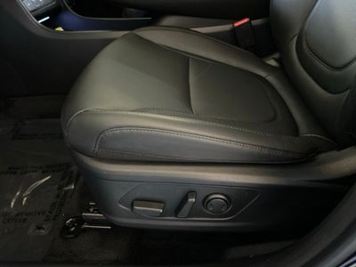 2025 Hyundai TUCSON HYBRID SEL Convenience CERTIFIED