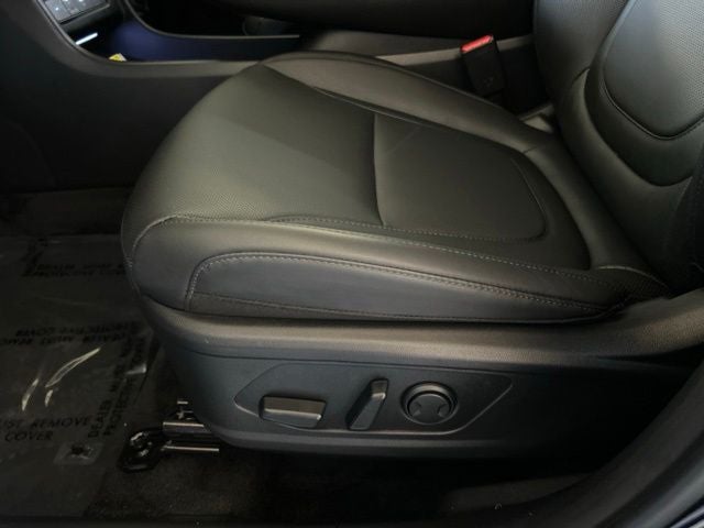 2025 Hyundai TUCSON HYBRID SEL Convenience CERTIFIED