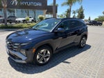 2025 Hyundai TUCSON HYBRID SEL Convenience CERTIFIED