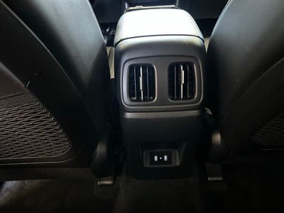 2025 Hyundai TUCSON HYBRID SEL Convenience CERTIFIED