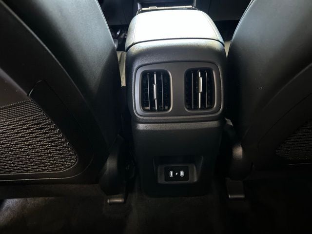 2025 Hyundai TUCSON HYBRID SEL Convenience CERTIFIED