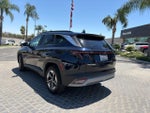 2025 Hyundai TUCSON HYBRID SEL Convenience CERTIFIED
