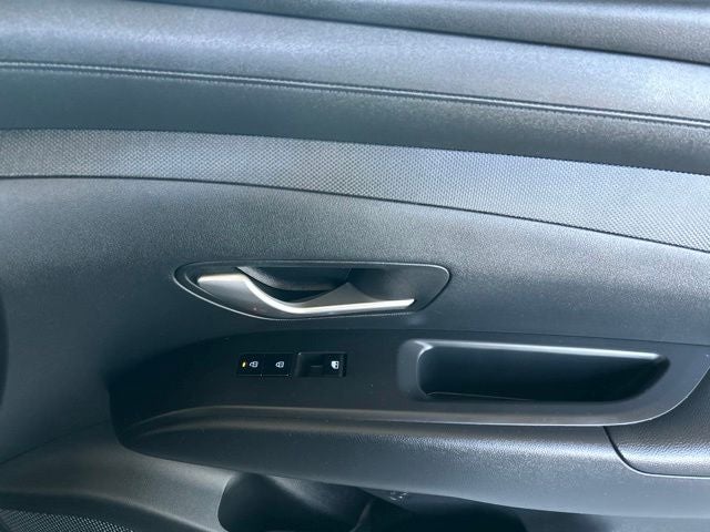 2025 Hyundai TUCSON HYBRID SEL Convenience CERTIFIED