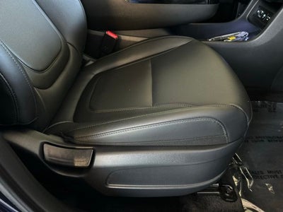 2025 Hyundai TUCSON HYBRID SEL Convenience CERTIFIED