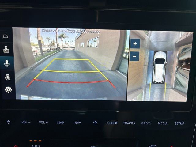 2022 Hyundai TUCSON HYBRID Limited CERTIFIED