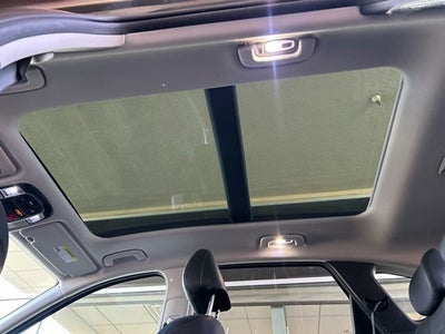 2022 Hyundai TUCSON HYBRID Limited CERTIFIED
