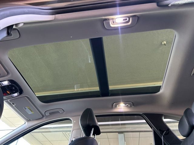 2022 Hyundai TUCSON HYBRID Limited CERTIFIED