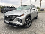 2024 Hyundai TUCSON HYBRID Limited CERTIFIED