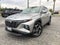 2024 Hyundai TUCSON HYBRID Limited CERTIFIED
