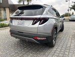 2024 Hyundai TUCSON HYBRID Limited CERTIFIED