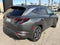 2023 Hyundai TUCSON HYBRID SEL Convenience CERTIFIED