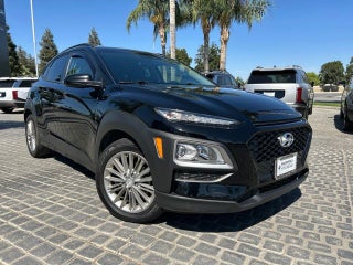 2018 Hyundai KONA SEL