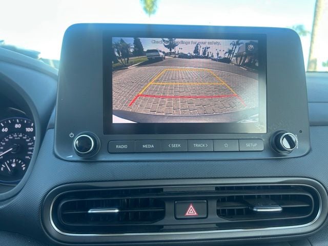 2023 Hyundai KONA SE CERTIFIED