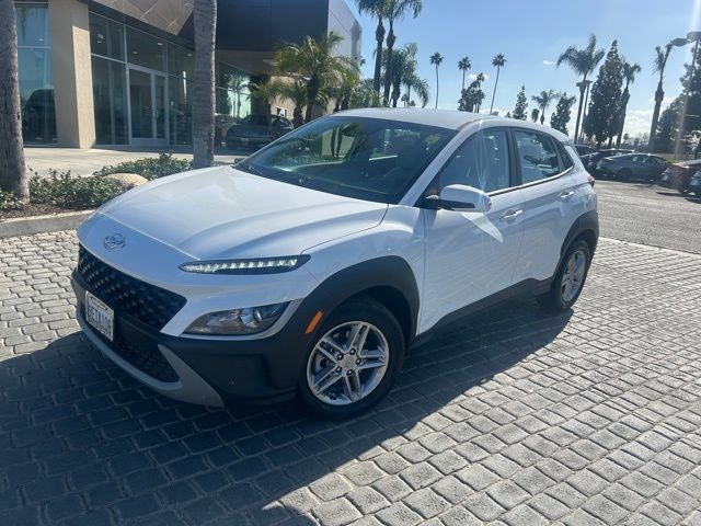 2023 Hyundai KONA SE CERTIFIED