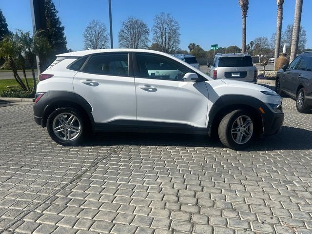 2023 Hyundai KONA SE CERTIFIED