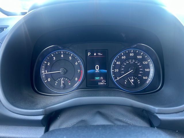 2023 Hyundai KONA SE CERTIFIED