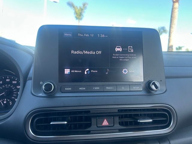 2023 Hyundai KONA SE CERTIFIED