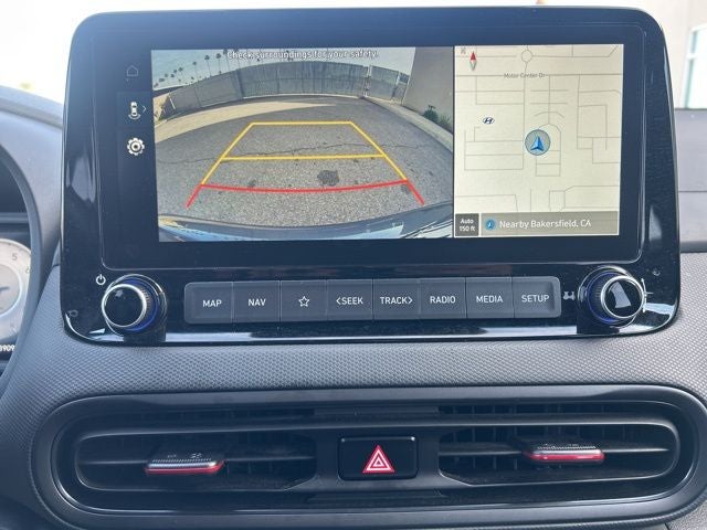 2023 Hyundai KONA N Line CERTIFIED