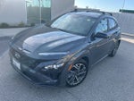 2023 Hyundai KONA N Line CERTIFIED