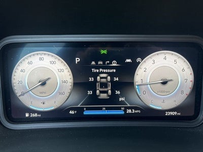 2023 Hyundai KONA N Line CERTIFIED