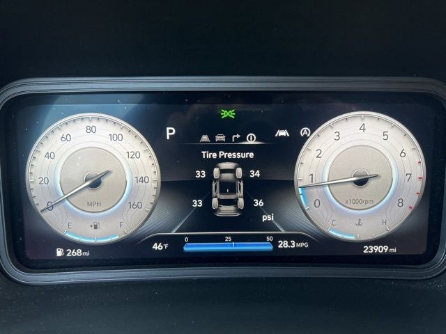 2023 Hyundai KONA N Line CERTIFIED