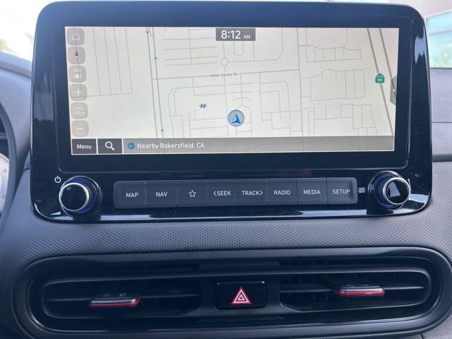 2023 Hyundai KONA N Line CERTIFIED