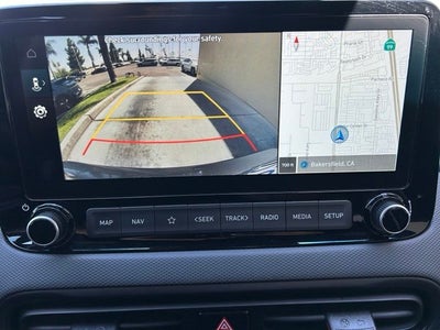 2023 Hyundai KONA N Line CERTIFIED