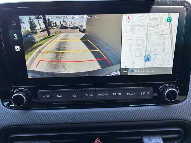 2023 Hyundai KONA N Line CERTIFIED