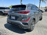 2023 Hyundai KONA N Line CERTIFIED