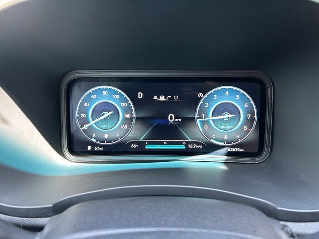 2023 Hyundai KONA N Line CERTIFIED