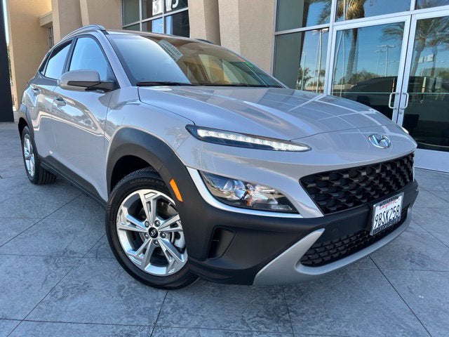 2022 Hyundai KONA SEL CERTIFIED