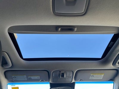 2022 Hyundai KONA SEL CERTIFIED