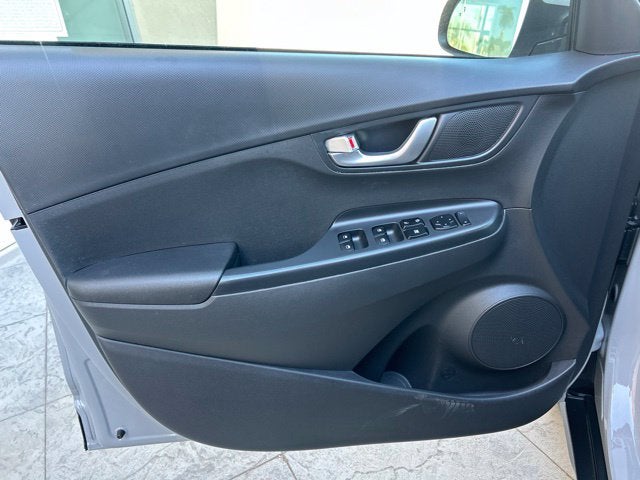2022 Hyundai KONA SEL CERTIFIED