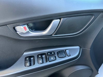 2022 Hyundai KONA SEL CERTIFIED