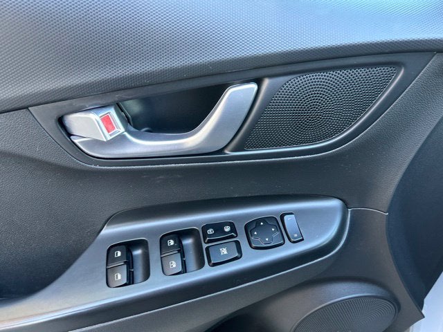 2022 Hyundai KONA SEL CERTIFIED