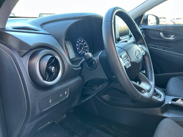 2022 Hyundai KONA SEL CERTIFIED