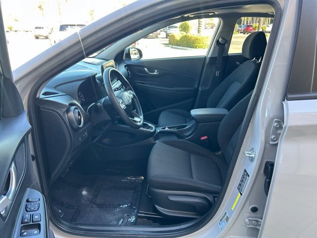 2022 Hyundai KONA SEL CERTIFIED