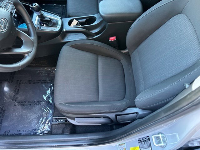 2022 Hyundai KONA SEL CERTIFIED