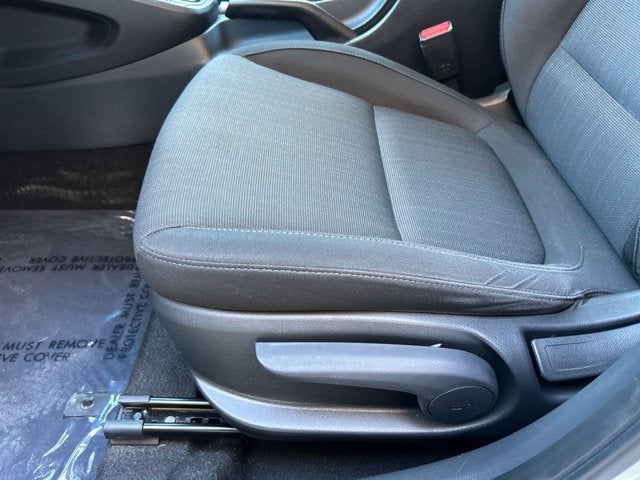 2022 Hyundai KONA SEL CERTIFIED