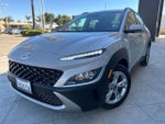 2022 Hyundai KONA SEL CERTIFIED