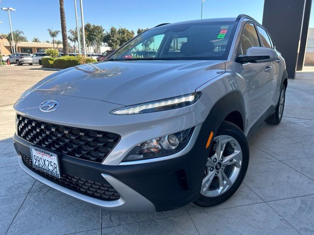2022 Hyundai KONA SEL CERTIFIED