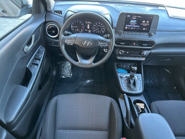 2022 Hyundai KONA SEL CERTIFIED
