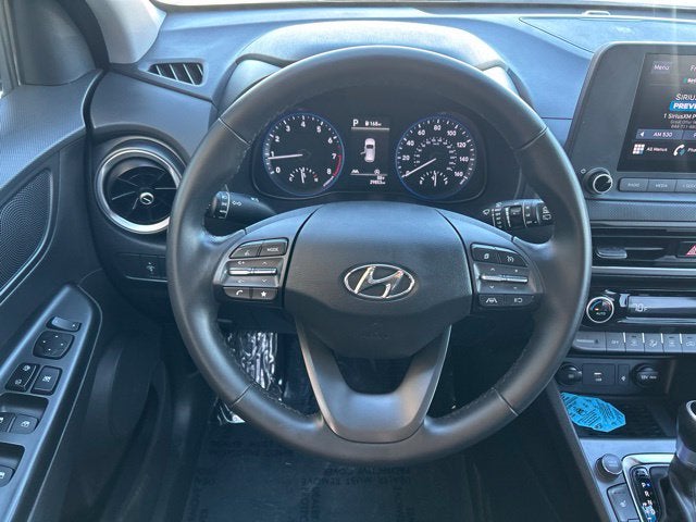 2022 Hyundai KONA SEL CERTIFIED