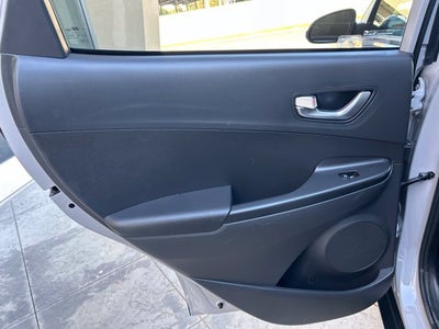 2022 Hyundai KONA SEL CERTIFIED