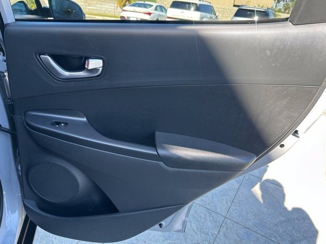 2022 Hyundai KONA SEL CERTIFIED