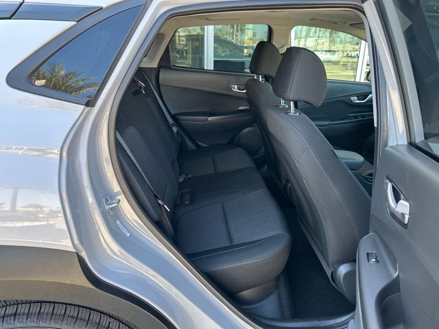 2022 Hyundai KONA SEL CERTIFIED